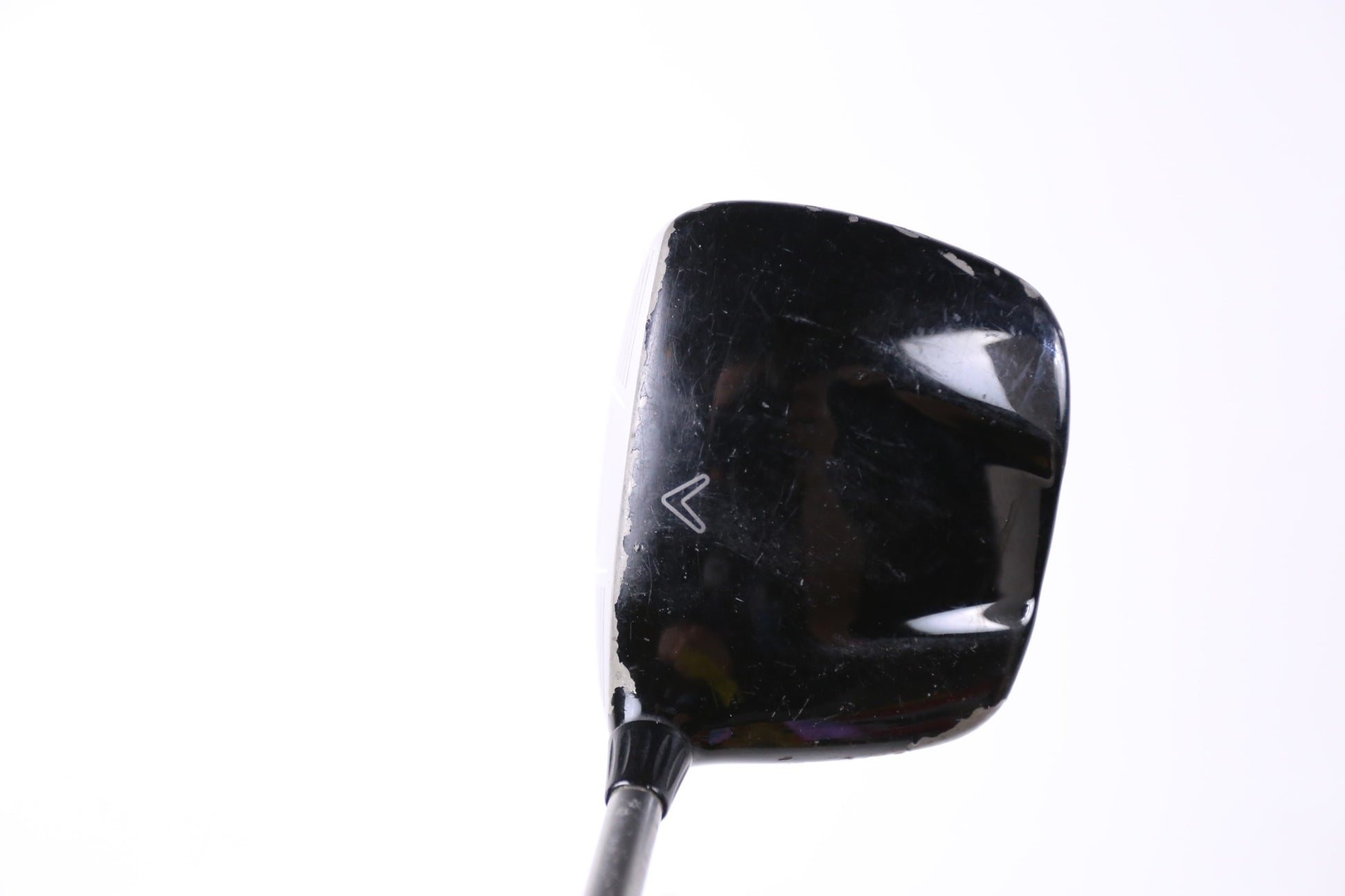 Used Callaway FT-i Squareway 5-Wood - Right-Handed - 18 Degrees - Regular Flex-Next Round