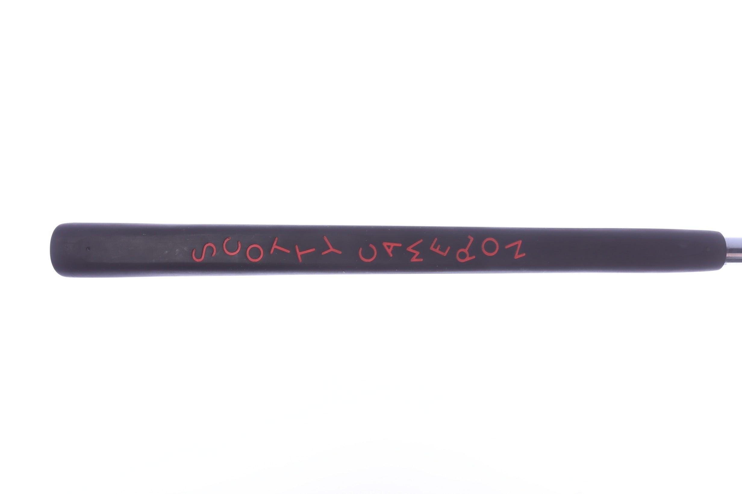 Used Titleist Scotty Cameron Super Select Newport 2 Putter - Right-Handed - 33 in - Blade