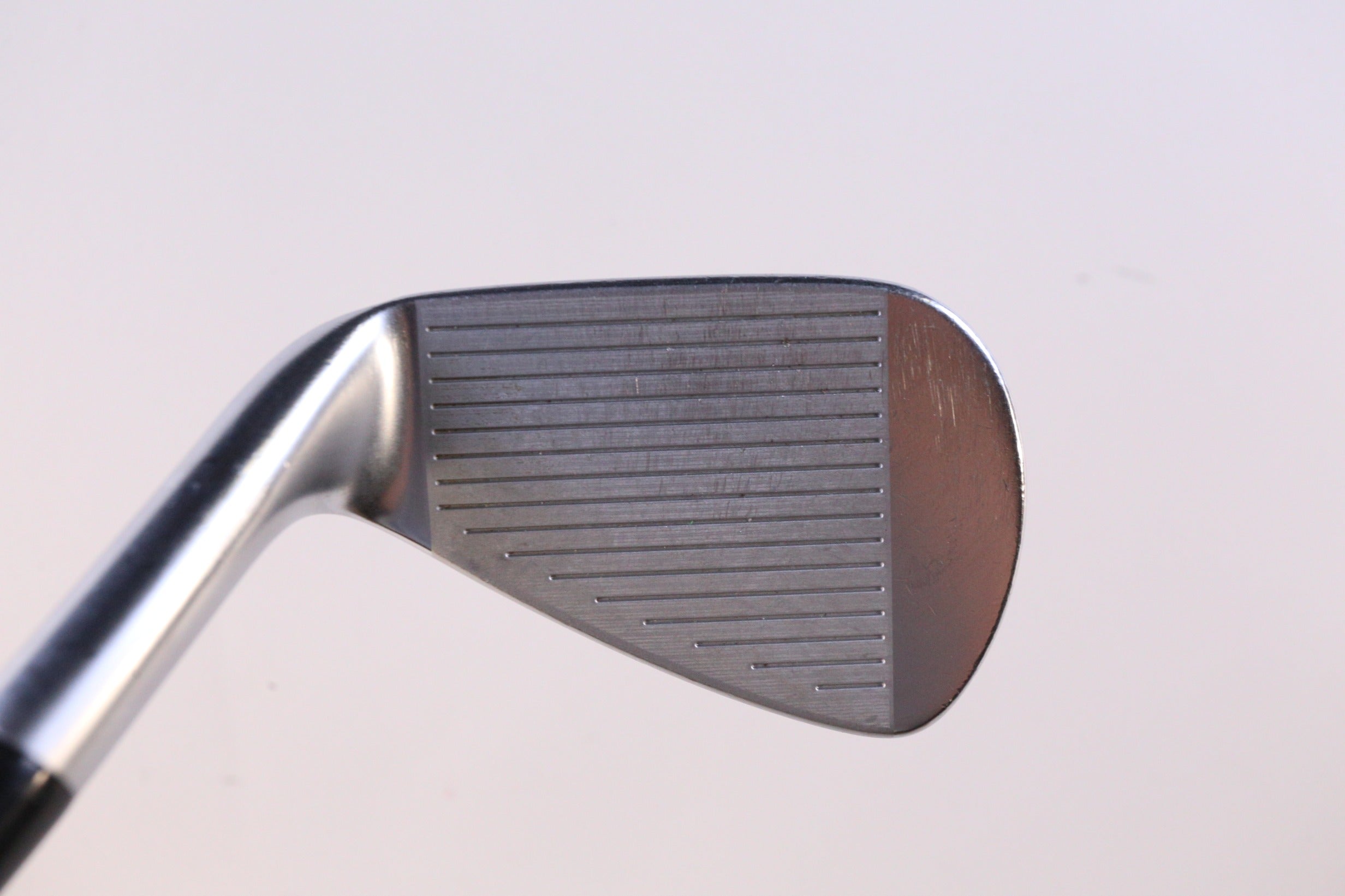 Used Srixon ZX7 MKII Pitching Wedge - Right-Handed - 46 Degrees - Stiff Flex