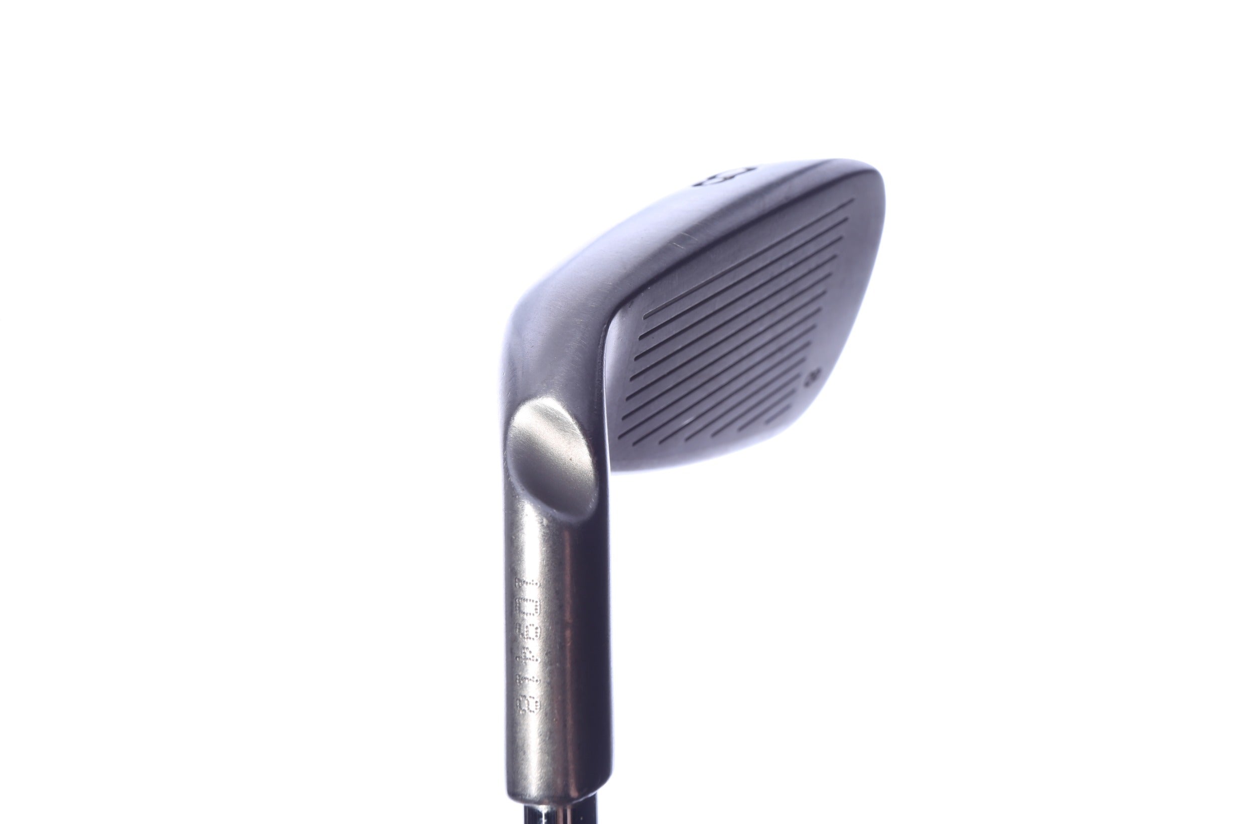 Used Ping Rapture V2 Single 8-Iron - Right-Handed - Regular Flex