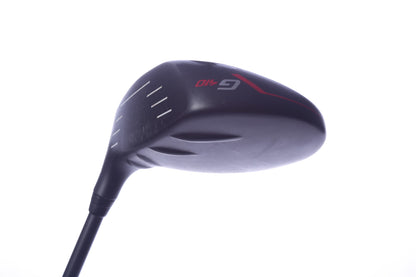 Used Ping G410 SF Tec 3-Wood - Right-Handed - 16 Degrees - Soft Regular Flex-Next Round