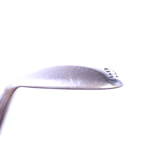 Used Callaway Mack Daddy 2 Chrome Lob Wedge - Right-Handed - 60 Degrees - Stiff Flex-Next Round