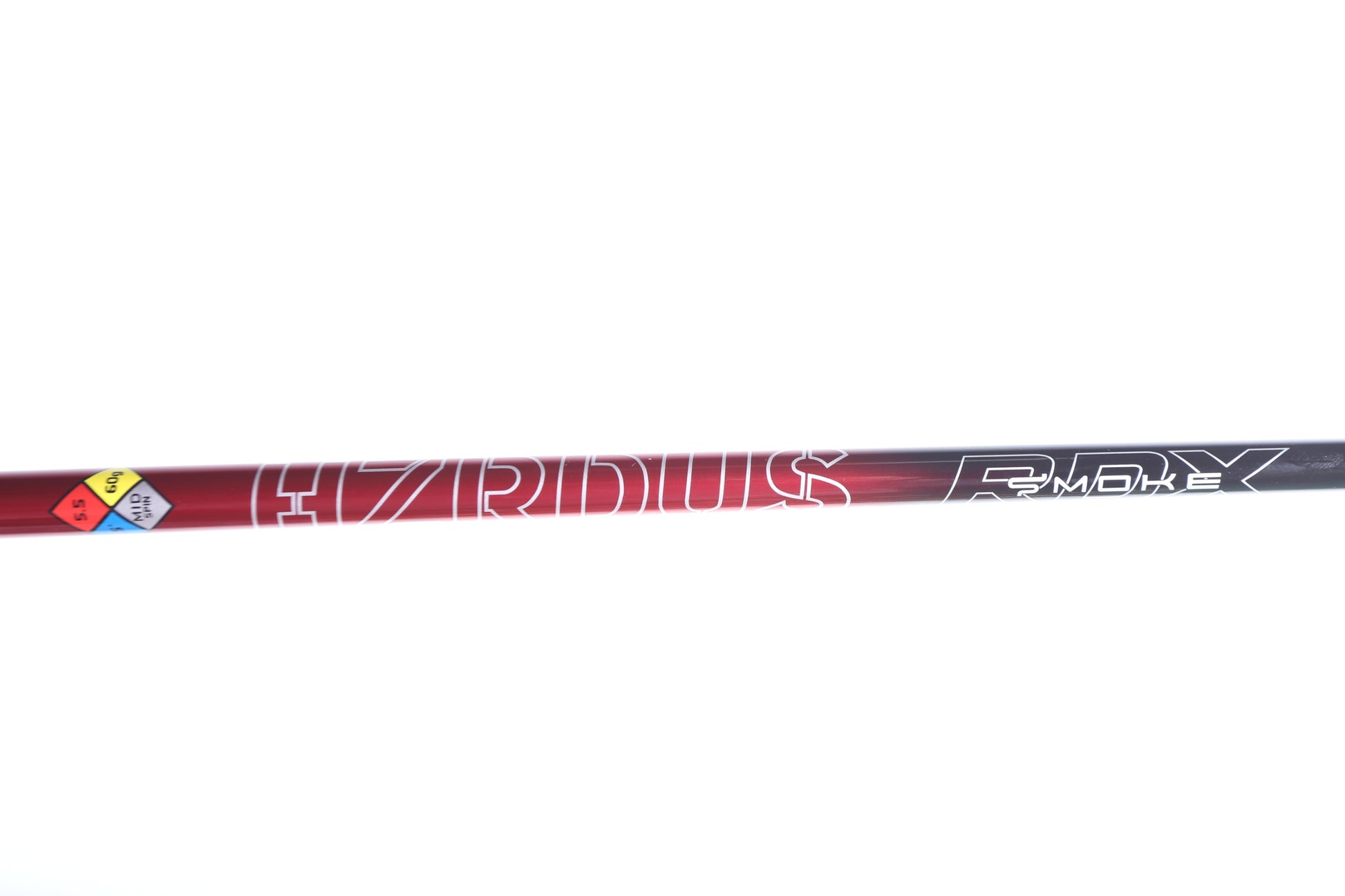 Used Callaway Big Bertha 23 Driver - 12.5 Degrees - Regular Flex Project X HZRDUS Smoke Red RDX - Right-Handed-Next Round