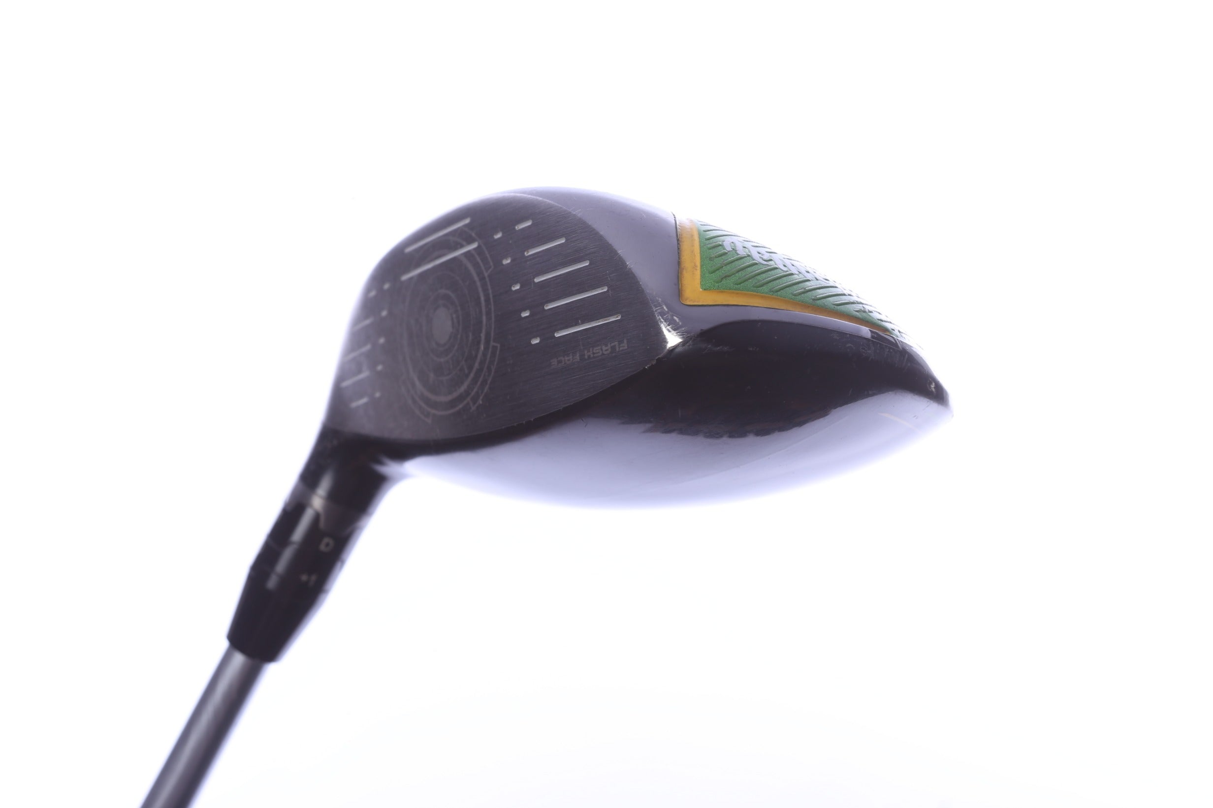 Used Callaway GBB Epic 7-Wood - Right-Handed - 21 Degrees - Ladies Flex