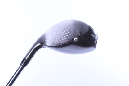 Used Callaway Big Bertha B21 4H Hybrid - Right-Handed - 21 Degrees - Regular Flex-Next Round