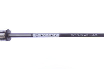 Used Odyssey Stroke Lab Black One Putter - Right-Handed - 34 in - Blade