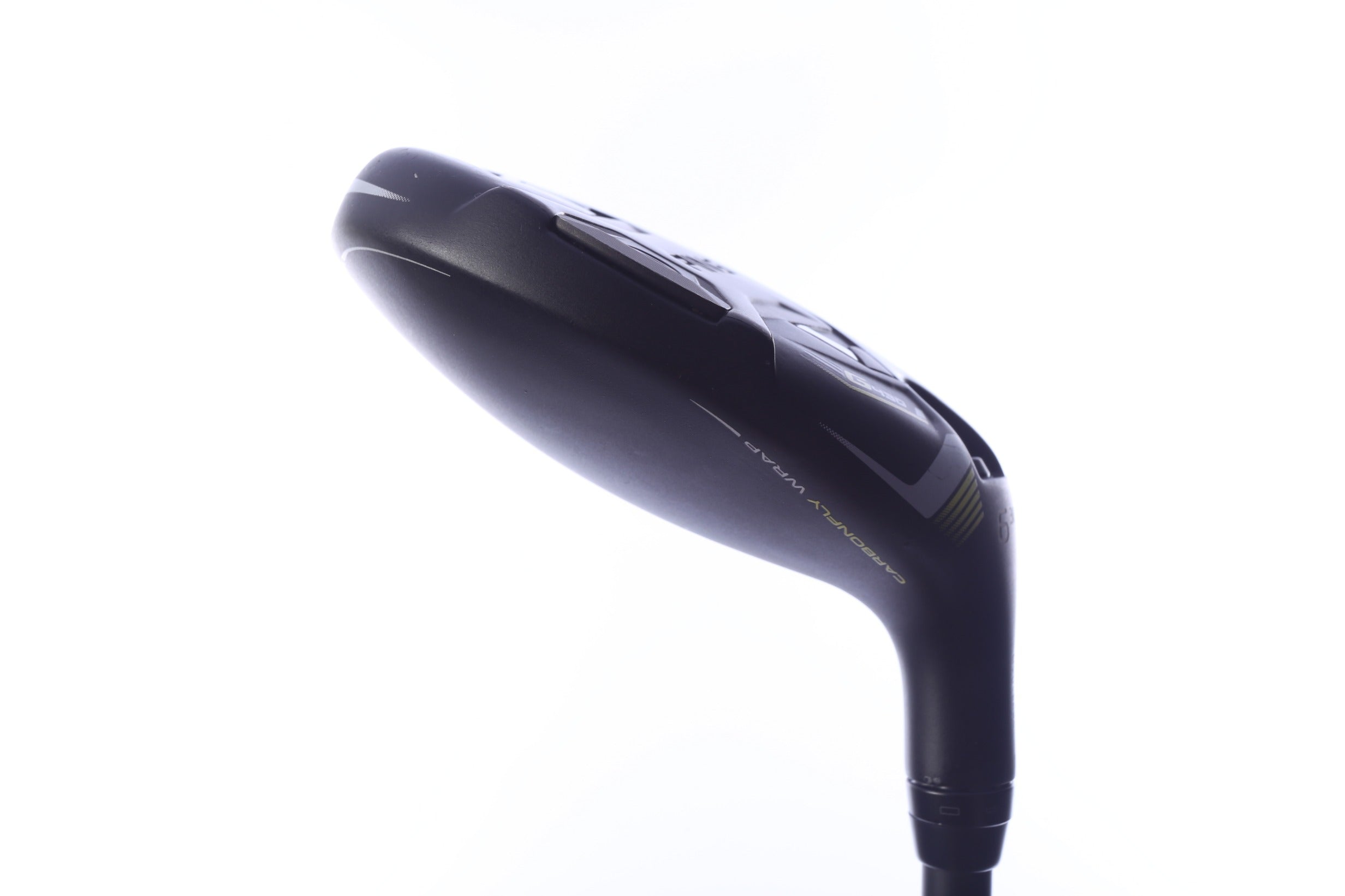 Used Ping G430 6H Hybrid - Right-Handed - 30 Degrees - Regular Flex