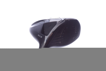 Used Srixon ZX5 MKII Driver - 10.5 Degrees - Regular Flex UST Mamiya Helium - Right-Handed-Next Round