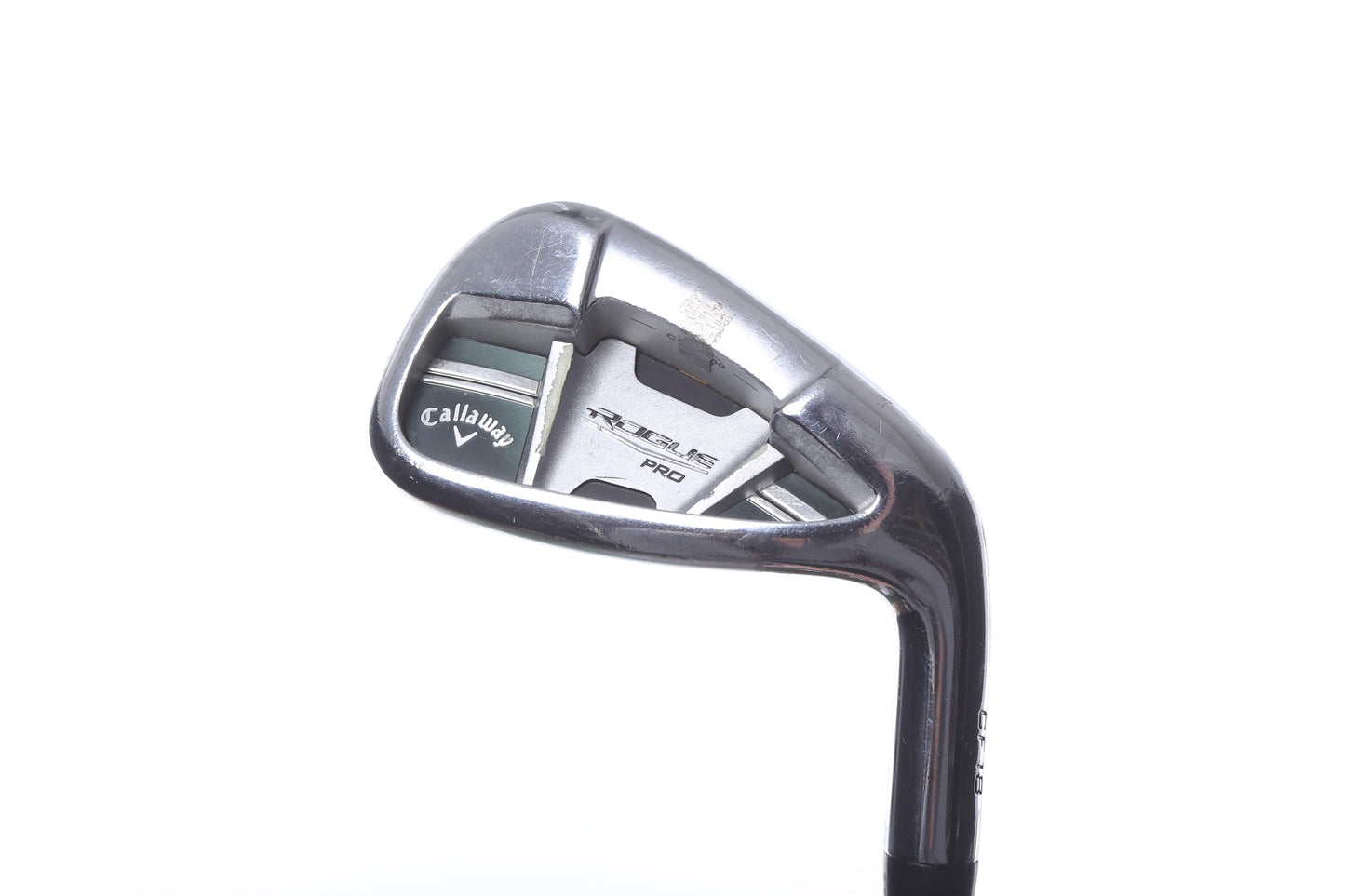 Used Callaway Rogue Pro Single 8-Iron - Right-Handed - Regular Flex-Next Round