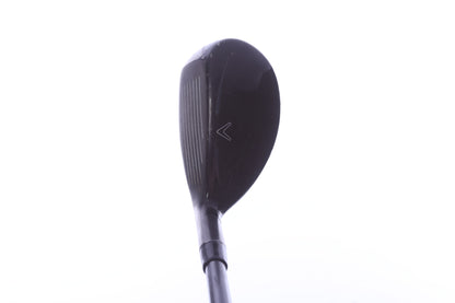 Used Callaway Rogue 6H Hybrid - Right-Handed - 27 Degrees - Regular Flex