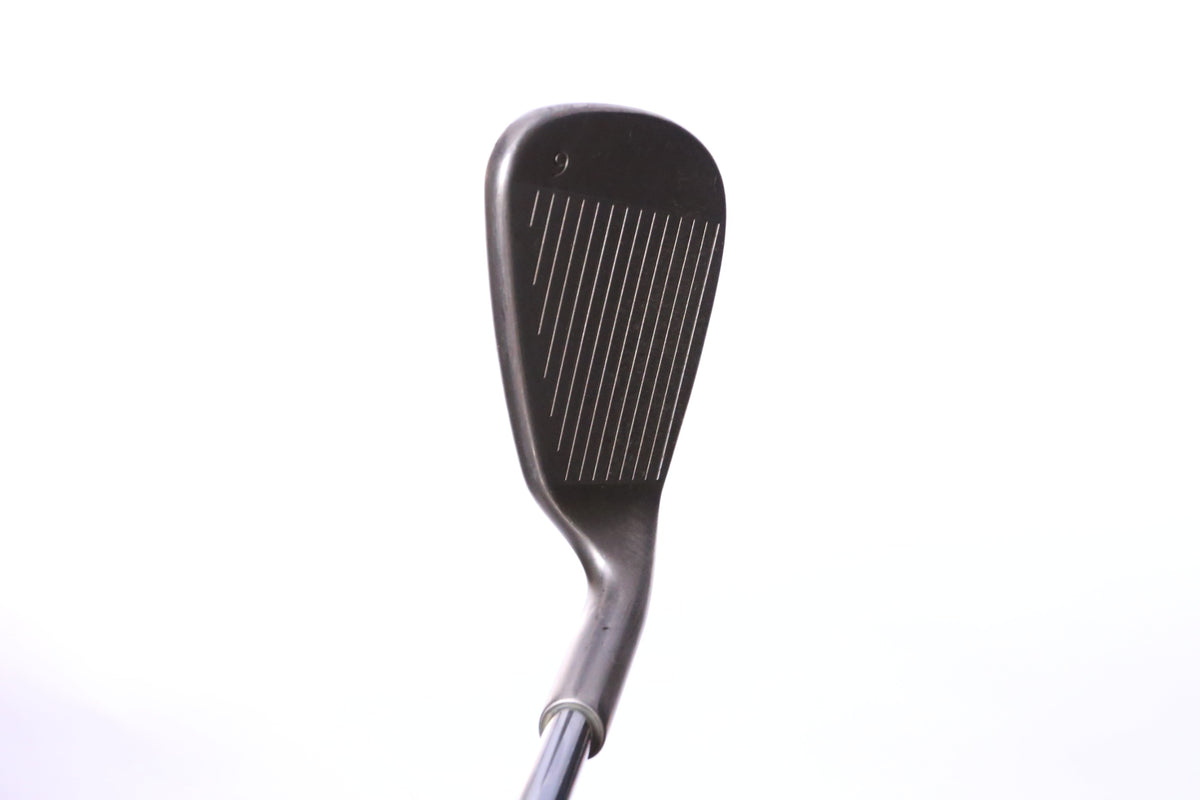 Used Ping G25 Single 9-Iron - Left-Handed - Seniors Flex