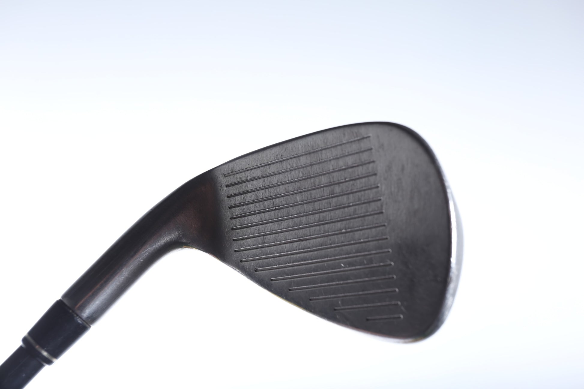 Used TaylorMade RocketBallz Pitching Wedge - Right-Handed - 43 Degrees - Regular Flex-Next Round