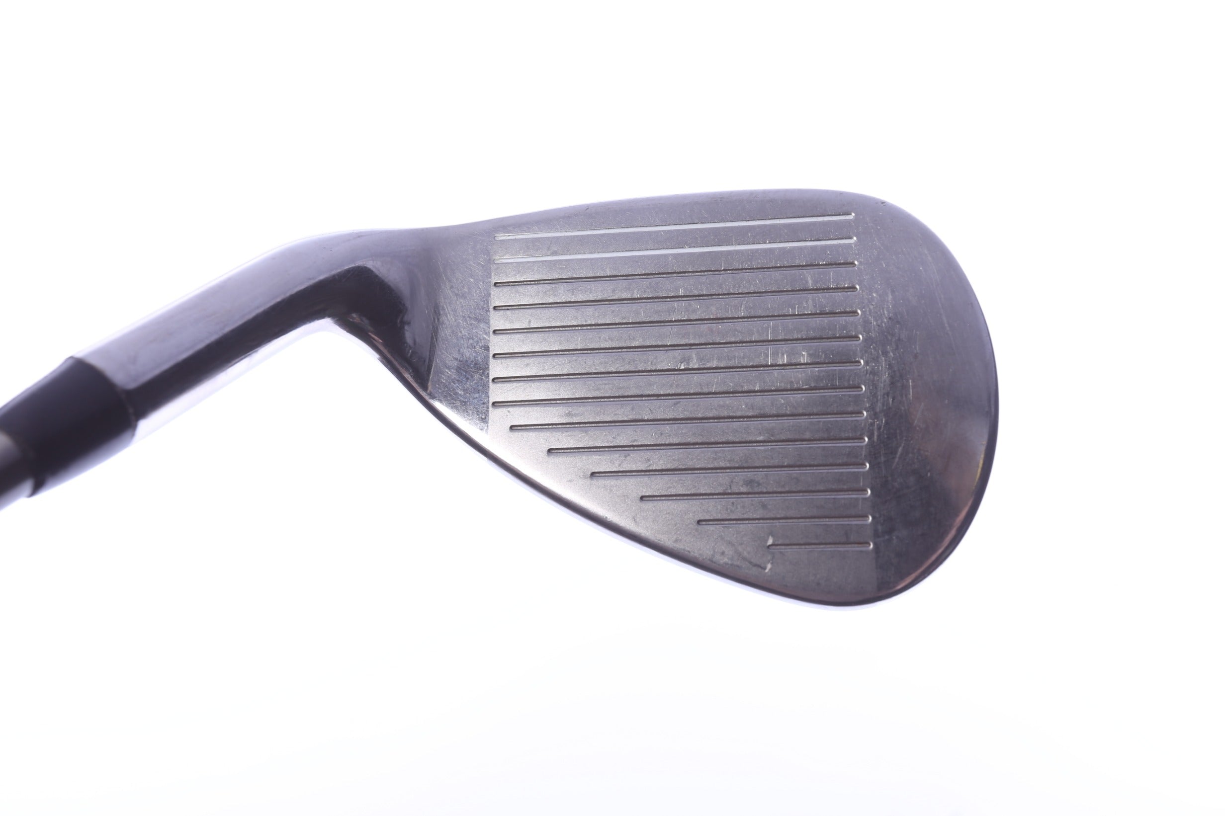 Used Callaway Mavrik Max Approach Wedge - Right-Handed - 48 Degrees - Regular Flex