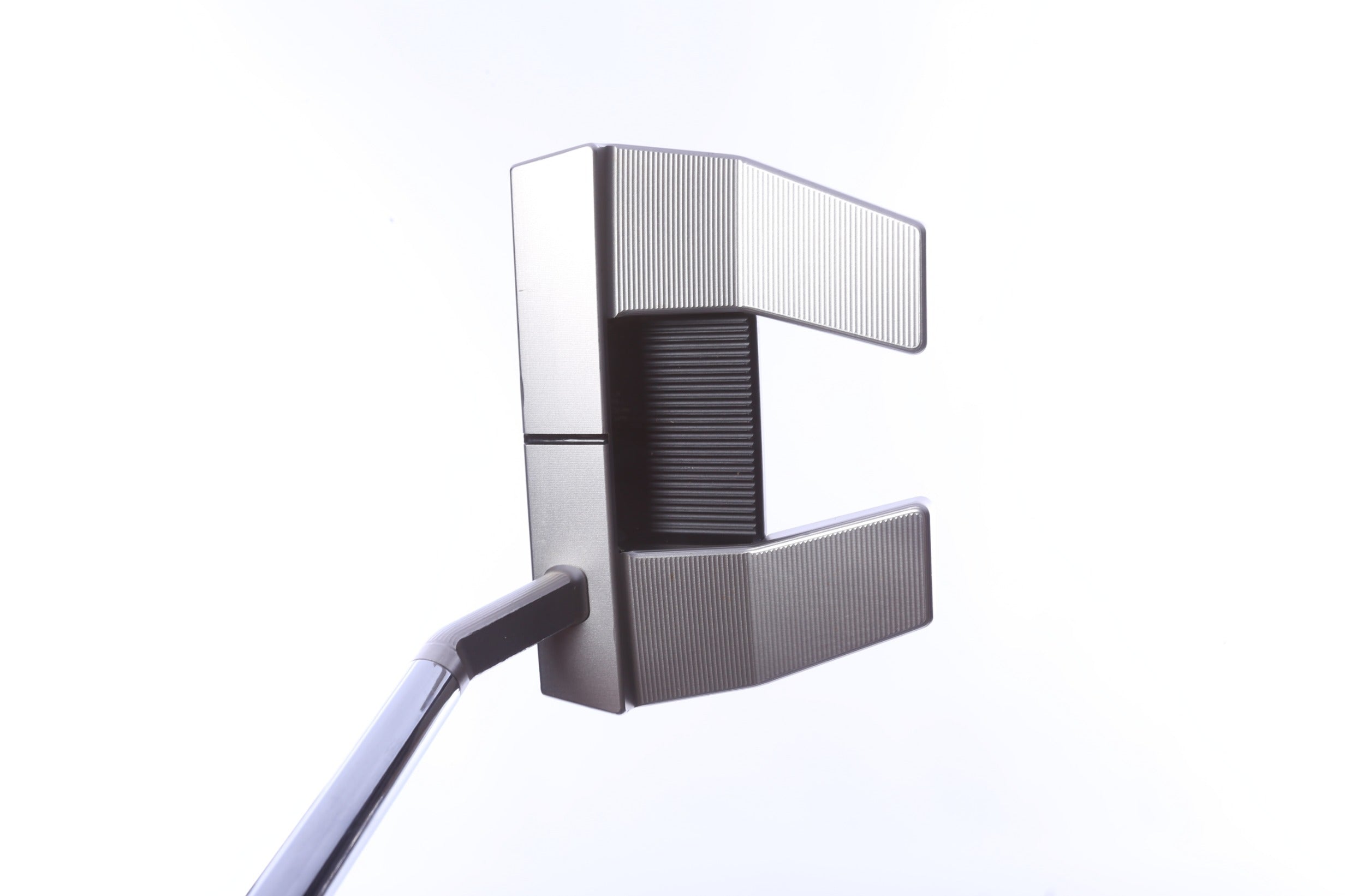 Used Titleist Scotty Cameron 2024 Phantom X 5.5 Putter - Right-Handed - 34 in - Mallet-Next Round