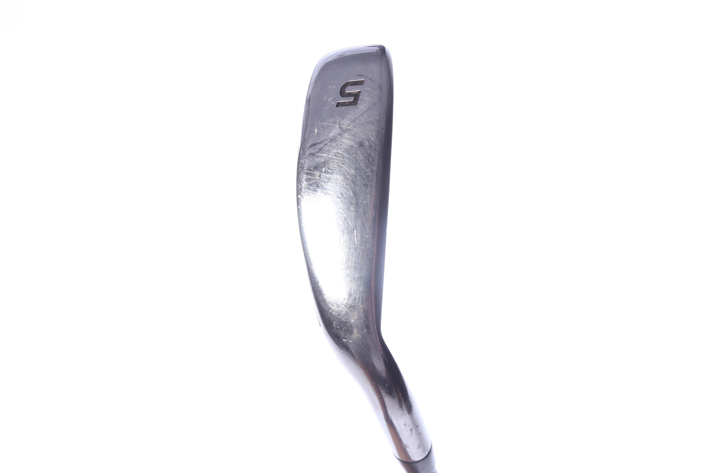 Used Tour Edge Hot Launch C522 Single 5-Iron - Right-Handed - Ladies Flex-Next Round