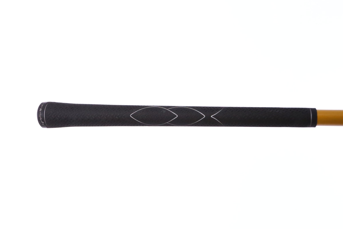 Used TaylorMade R7 Titanium 5-Wood - Right-Handed - 18 Degrees - Stiff Flex