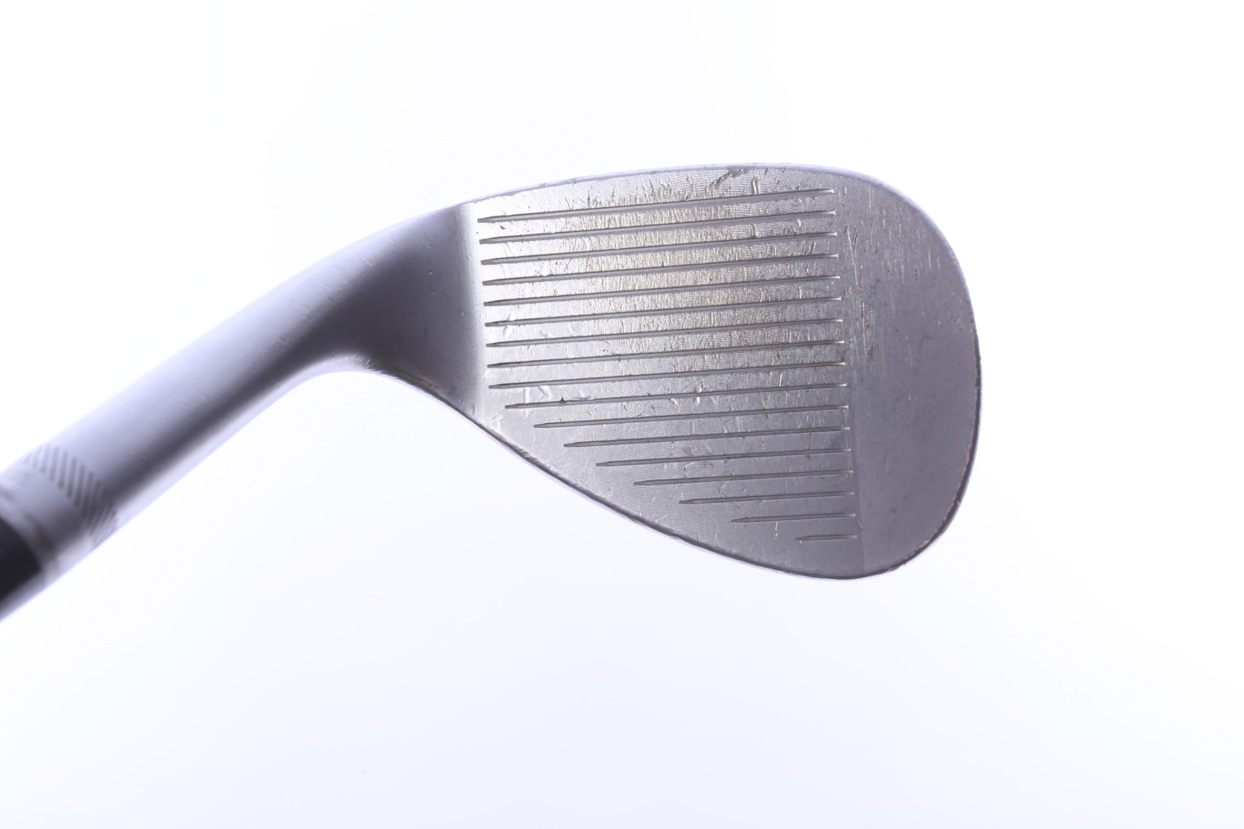 Used Titleist Vokey SM4 Tour Chrome Sand Wedge - Right-Handed - 56 Degrees - Not Specified Flex-Next Round