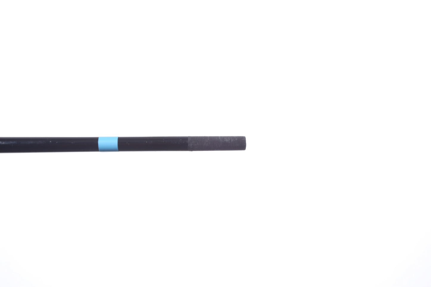 Used Mitsubishi Tensei Pro White 1K Driver Stiff Graphite Driver Shaft - 43.75 in - No Adapter Adapter-Next Round