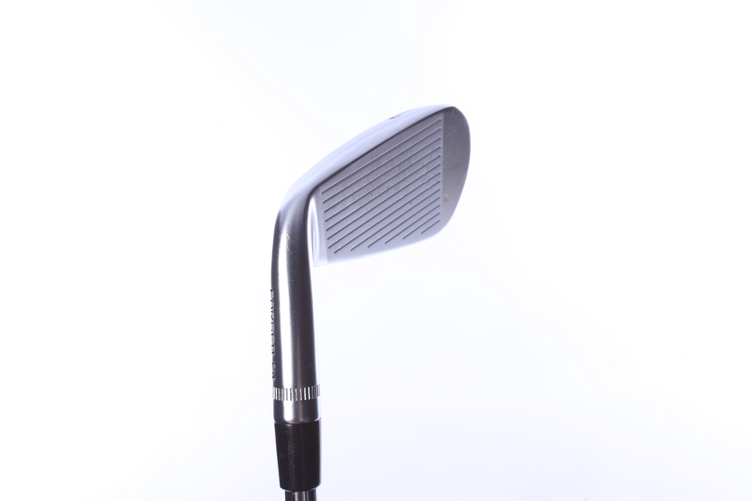 Used Callaway Apex CB 24 Single 7-Iron - Right-Handed - Stiff Flex-Next Round