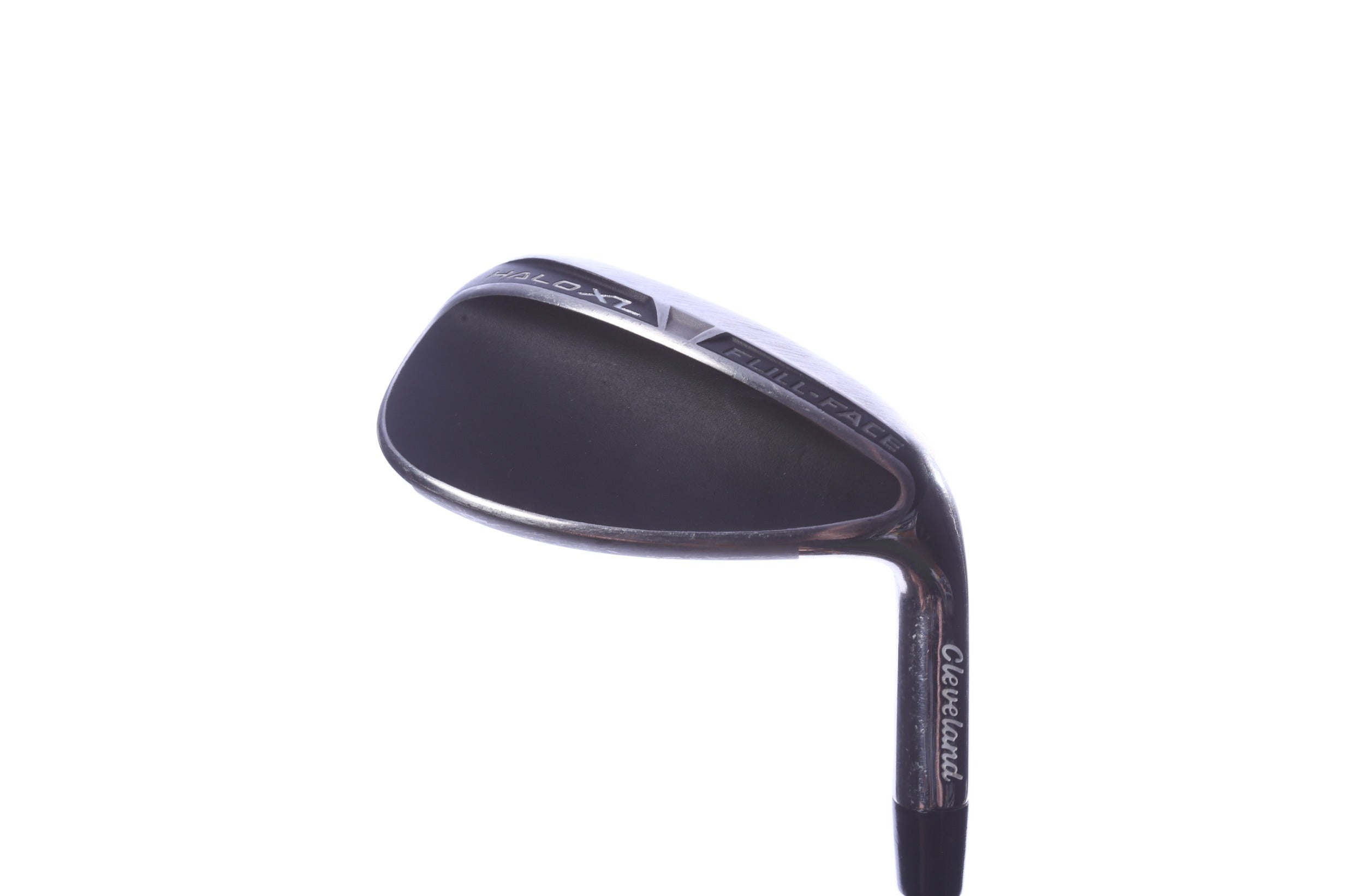 Used Cleveland HALO XL Full-Face Gap Wedge - Right-Handed - 48 Degrees - Ladies Flex-Next Round