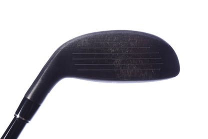 Used Srixon ZX MKII 4H Hybrid - Right-Handed - 22 Degrees - Regular Flex