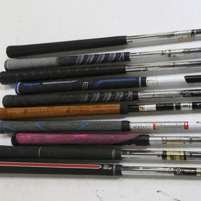 Wholesale Lot of 25 Golf Clubs - Men's Flex - Right-Handed-Next Round