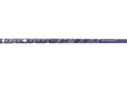 Used Callaway Mavrik Wood Set - Left-Handed - 3W, 5W - Regular Flex