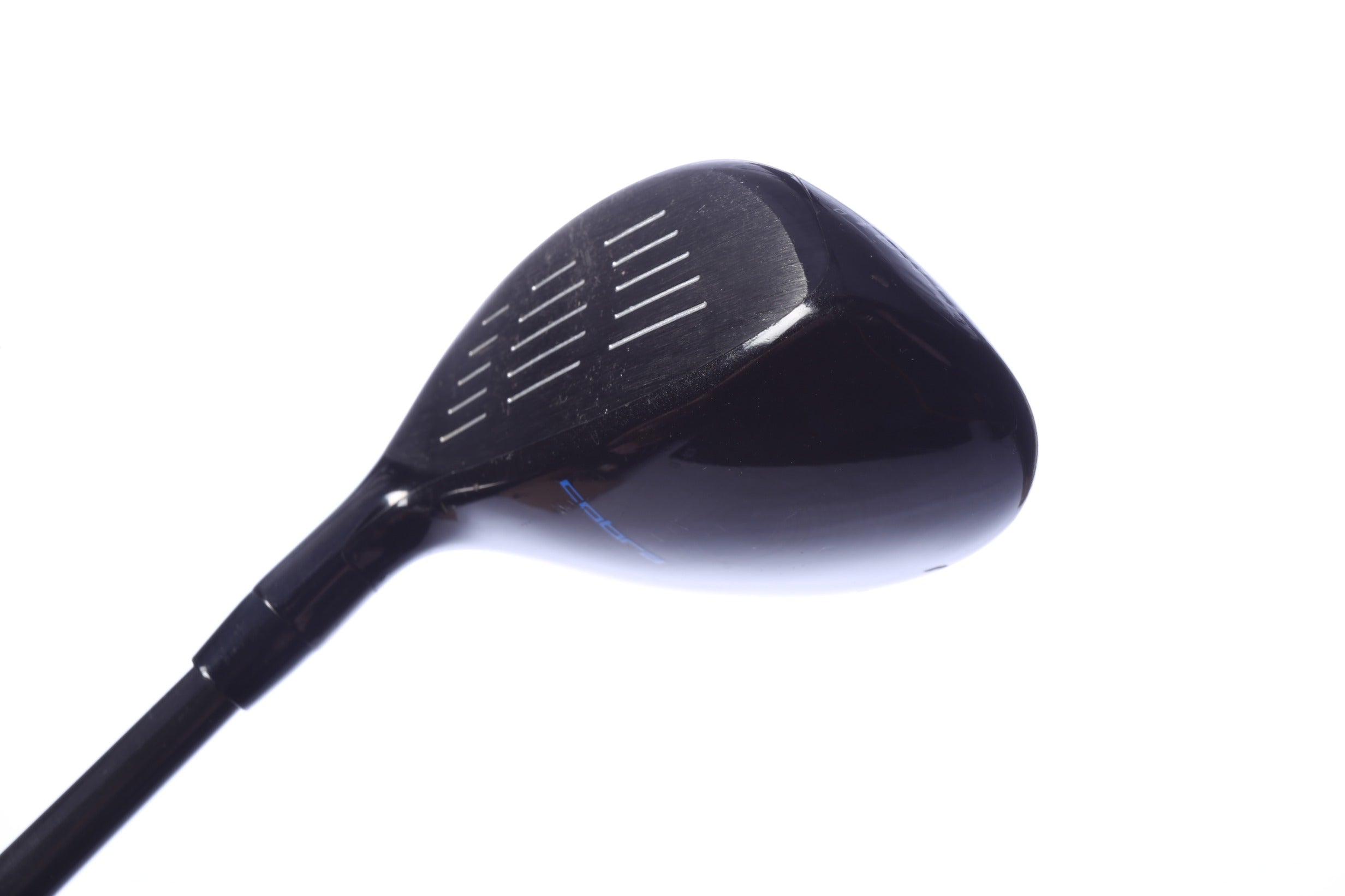 Used Cobra F-Max Airspeed 7H Hybrid - Right-Handed - 31 Degrees - Seniors Flex