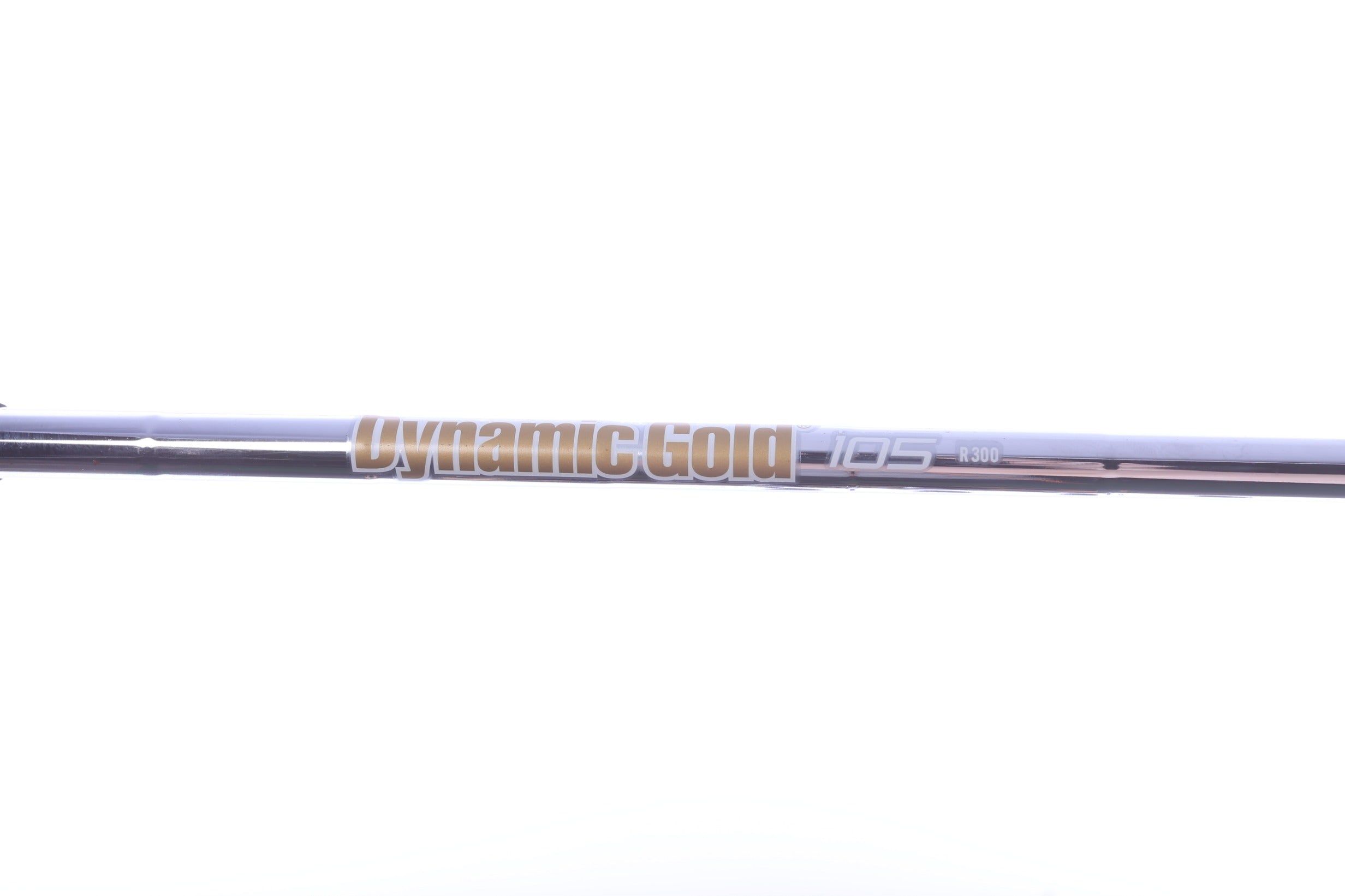 Used Ping G425 Iron Set - Left-Handed - 4-PW - Regular Flex