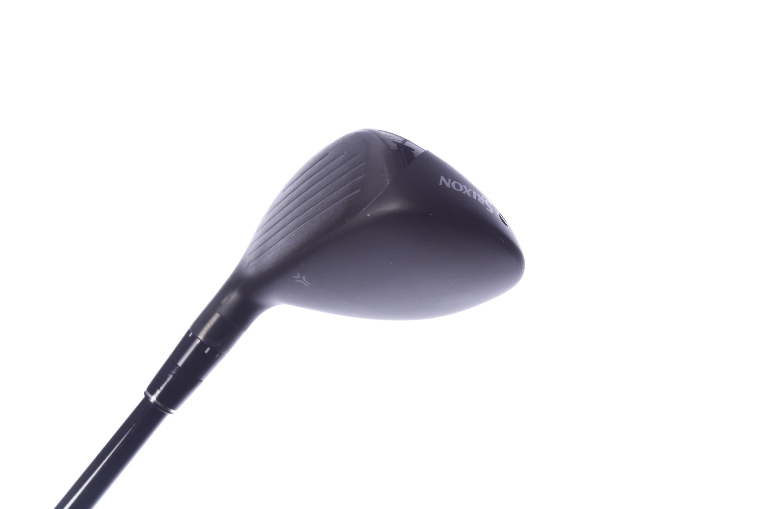 Used Srixon ZX MKII 3H Hybrid - Right-Handed - 19 Degrees - Stiff Flex-Next Round