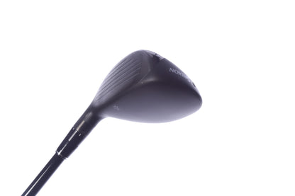 Used Srixon ZX MKII 3H Hybrid - Right-Handed - 19 Degrees - Stiff Flex-Next Round