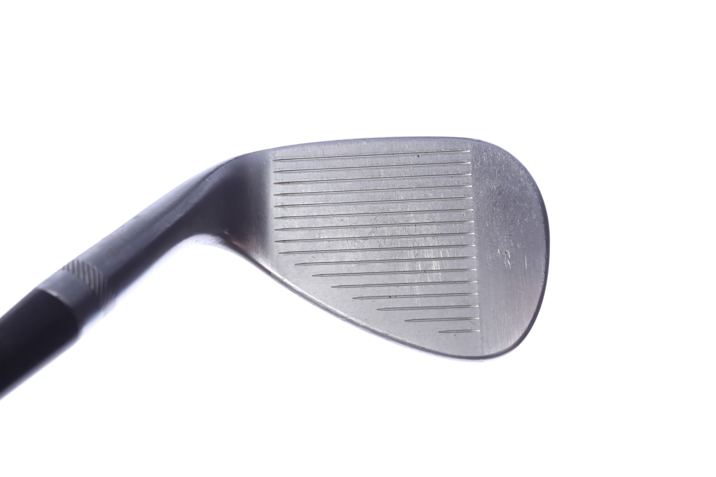 Used Titleist Vokey SM9 Tour Chrome Pitching Wedge - Right-Handed - 48 Degrees - Wedge Flex-Next Round