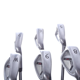 Used Ping i25 Iron Set - Right-Handed - 5-PW - Regular Flex-Next Round