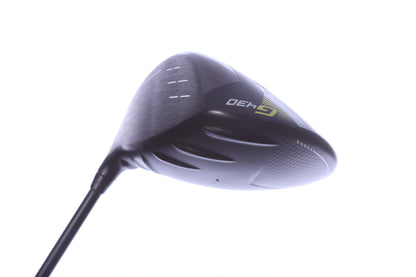 Used Ping G430 SFT Driver - 10.5 Degrees - Soft Regular Flex Ping ALTA CB - Right-Handed-Next Round