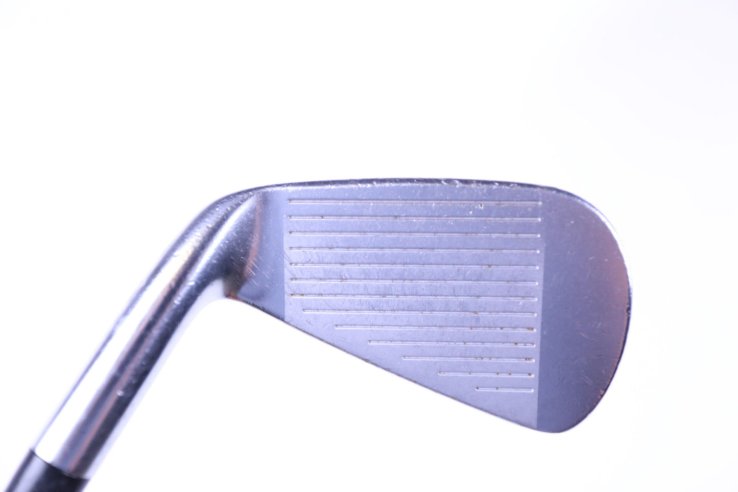 Used Callaway 2009 X Forged Single 5-Iron - Right-Handed - Extra Stiff Flex-Next Round