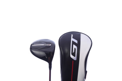 Used Titleist GT2 Driver - 11 Degrees - Regular Flex Project X Denali Red - Right-Handed