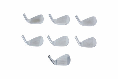 Used Callaway Paradym Iron Set - Left-Handed - 4-PW - Not Specified Flex-Next Round