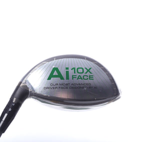 Used Callaway Elyte X Driver - 10.5 Degrees - Regular Flex Project X Denali - Right-Handed-Next Round
