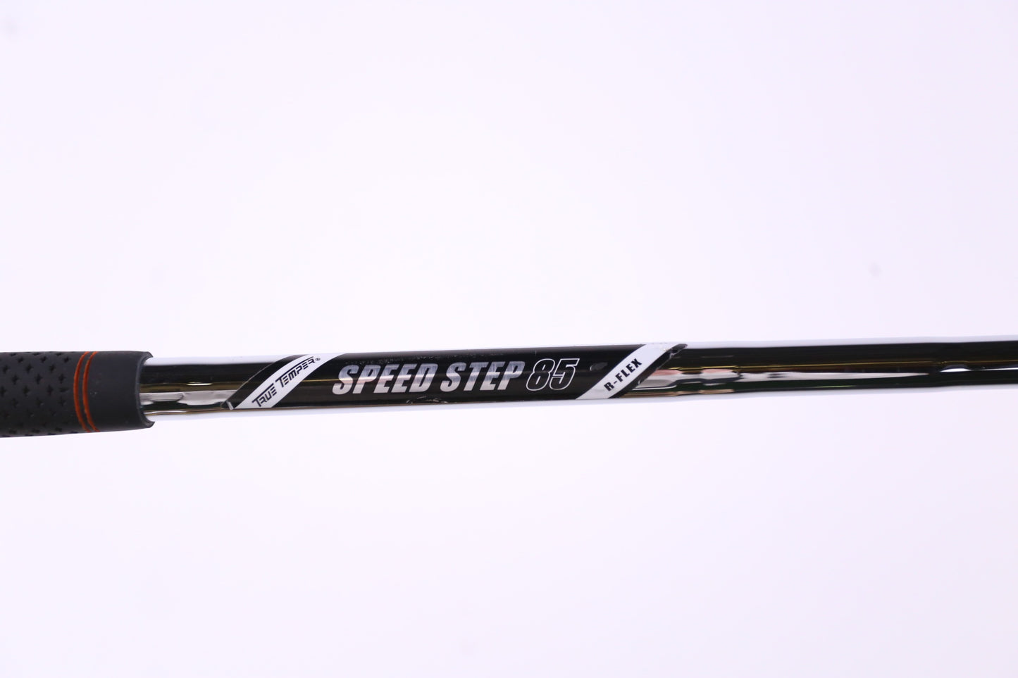 Used Callaway X2 Hot Single 9-Iron - Left-Handed - Regular Plus Flex-Next Round