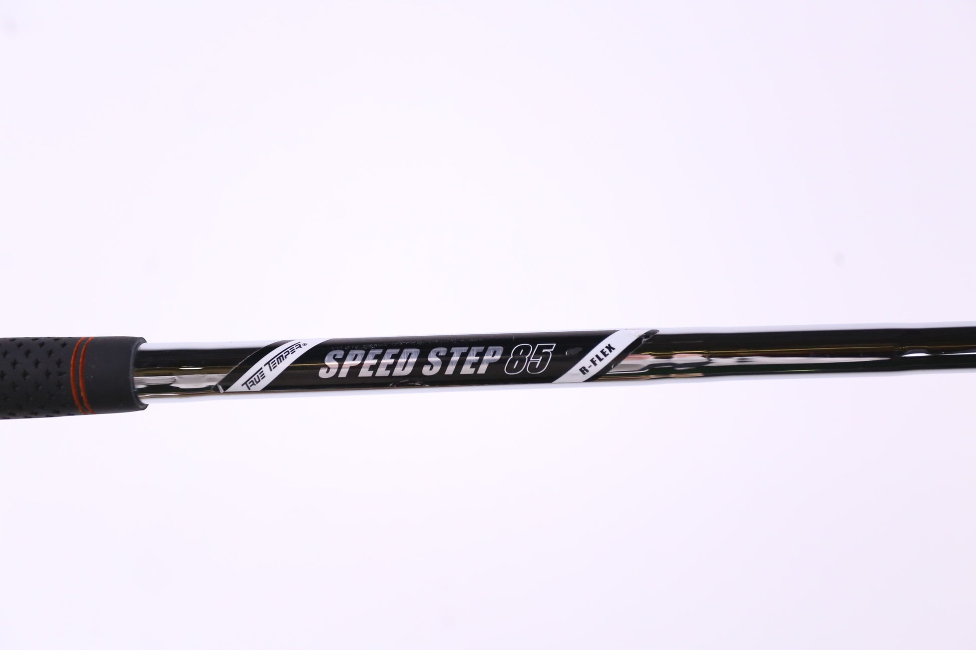 Used Callaway X2 Hot Single 9-Iron - Left-Handed - Regular Plus Flex-Next Round