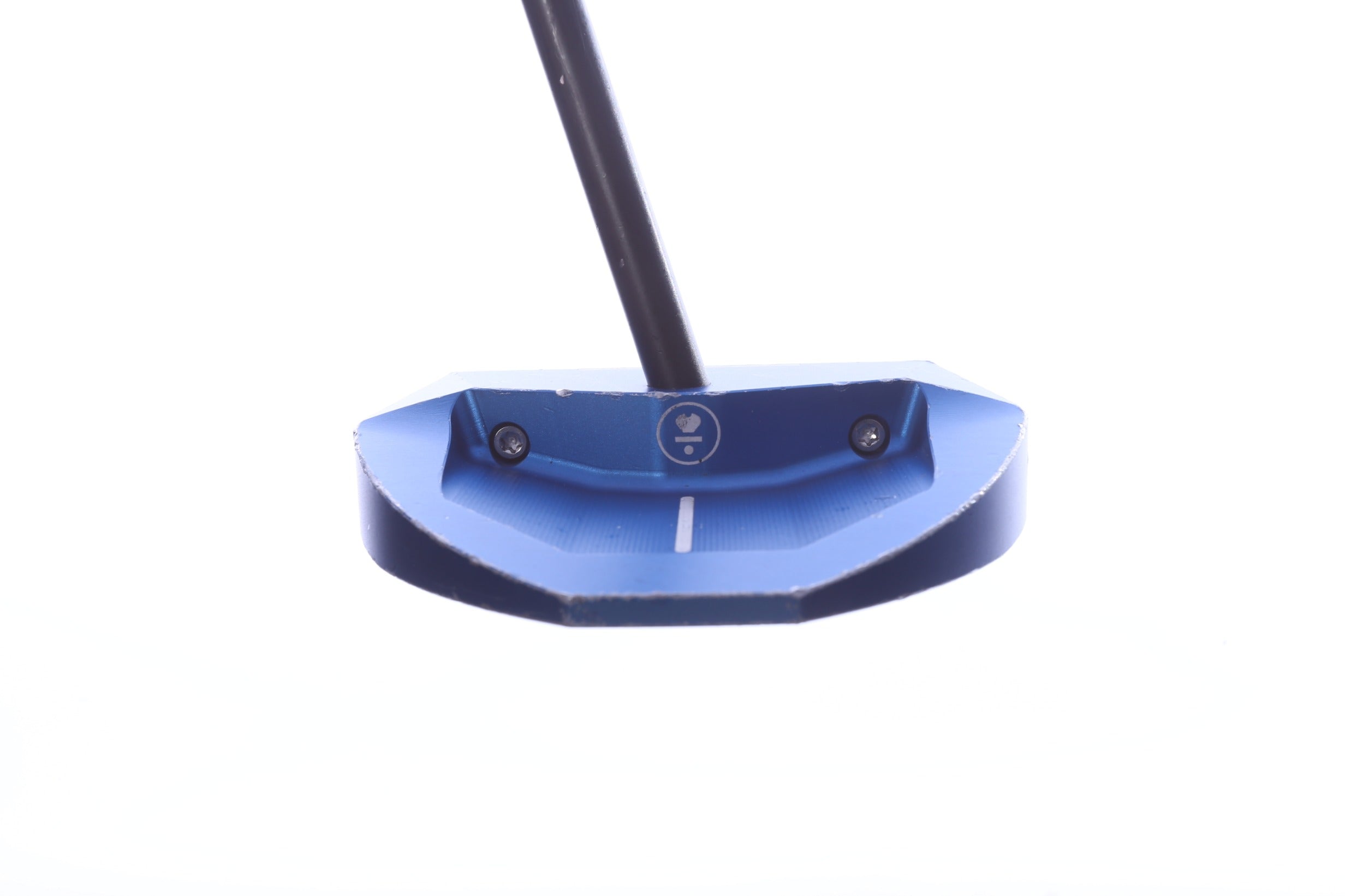 Used L.A.B. Golf OZ.1i Putter - Right-Handed - 33 in - Mallet