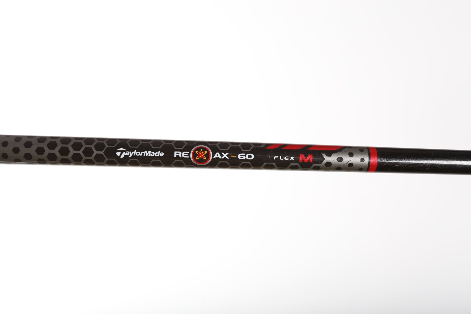 Used TaylorMade Burner SuperLaunch Single 8-Iron - Right-Handed - Seniors Flex-Next Round