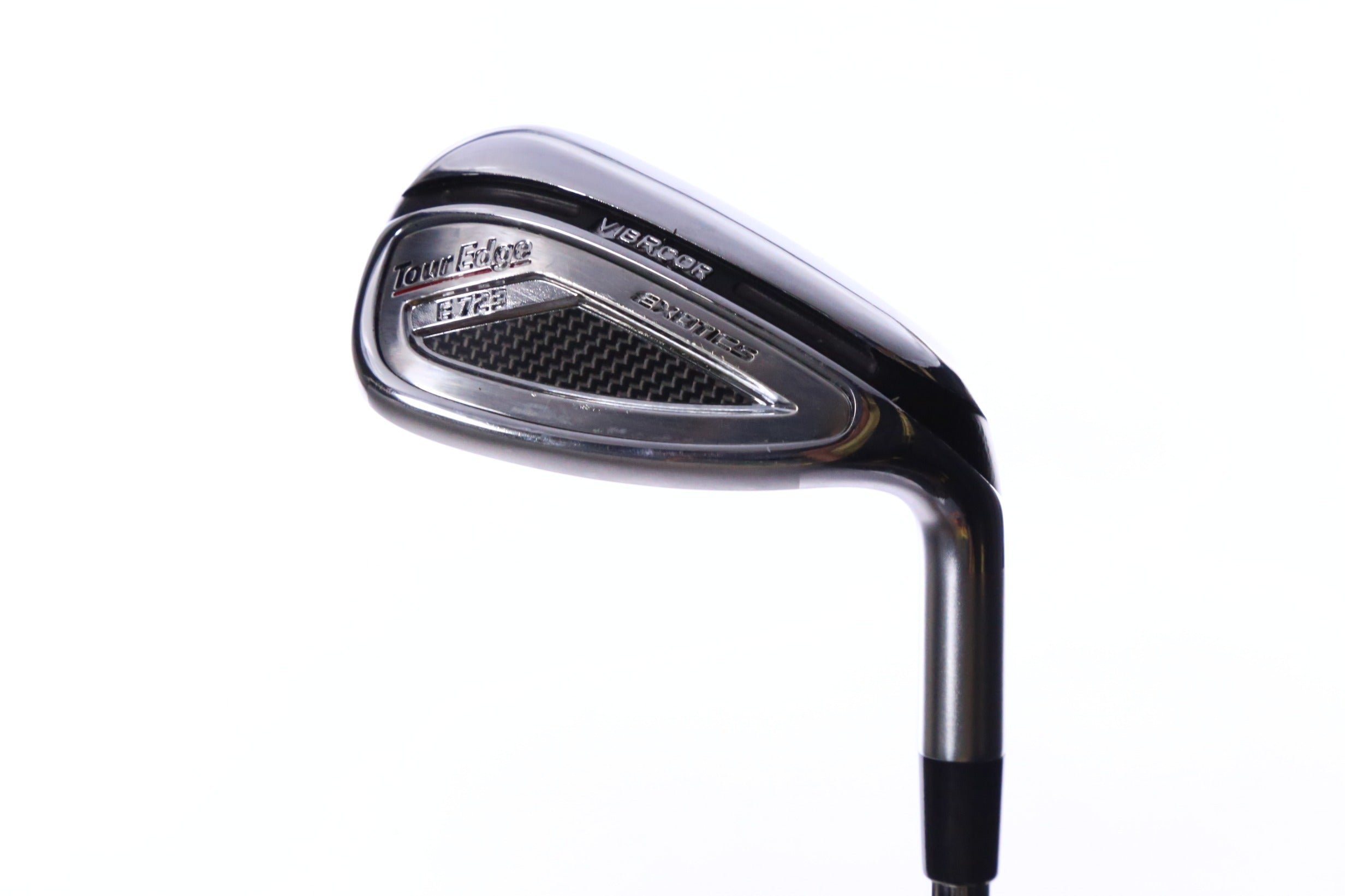 Used Tour Edge Exotics E723 Approach Wedge - Right-Handed - 46 Degrees - Stiff Flex-Next Round