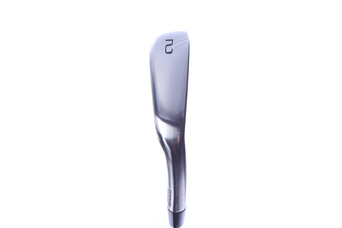 Used Mizuno Pro 225 Single 2-Iron - Right-Handed - Stiff Flex-Next Round