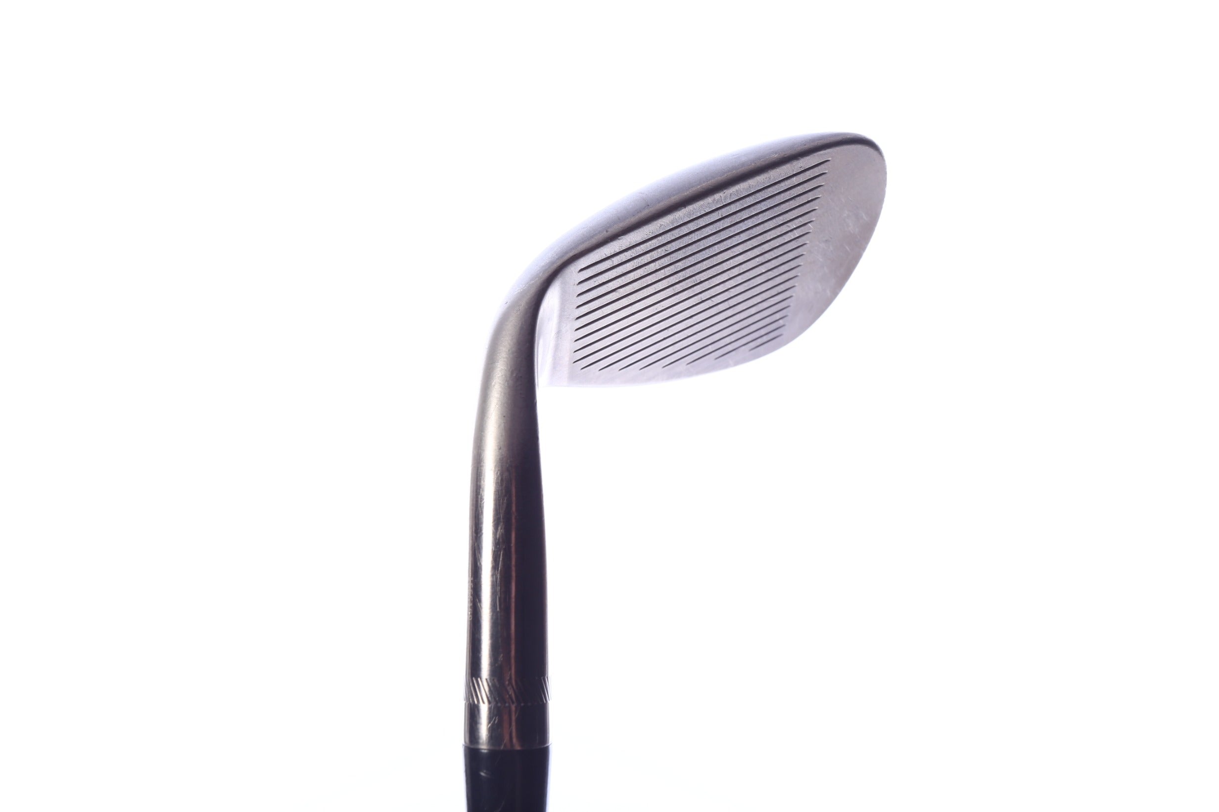 Used Titleist Vokey SM8 Brushed Steel Sand Wedge - Right-Handed - 56 Degrees - Wedge Flex-Next Round