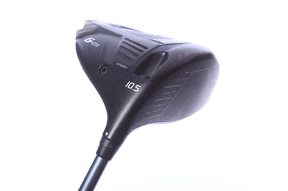 Used Ping G425 MAX Driver - 10.5 Degrees - Soft Regular Flex Ping ALTA CB - Right-Handed