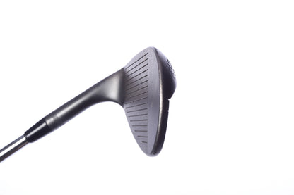 Used Titleist Vokey SM8 Jet Black Sand Wedge - Right-Handed - 54 Degrees - Wedge Flex-Next Round