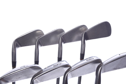 Used Titleist DCI Gold Oversize + Iron Set - Right-Handed - 3-PW - Stiff Flex-Next Round