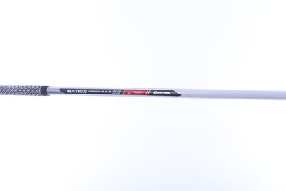 Used TaylorMade AeroBurner 4H Hybrid - Right-Handed - 22 Degrees - Ladies Flex-Next Round