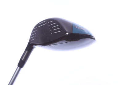 Used Callaway Rogue 4-Wood - Right-Handed - 17 Degrees - Ladies Flex-Next Round